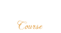 コース料理